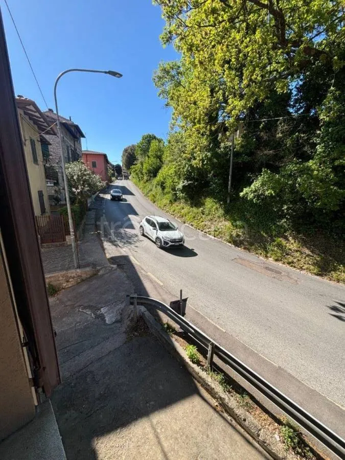 Extérieur - Apartment with Garage on Strada Eugubina, Perugia