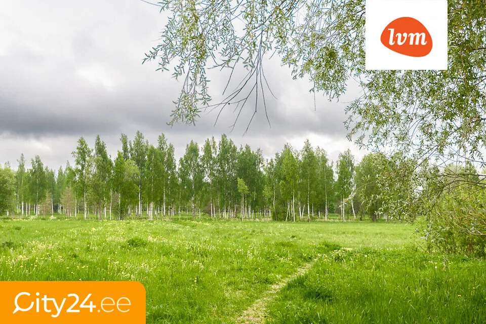 3-toaline korter asukohas Tartu linn