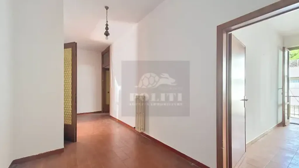 Apartment with Private Garden in Empoli