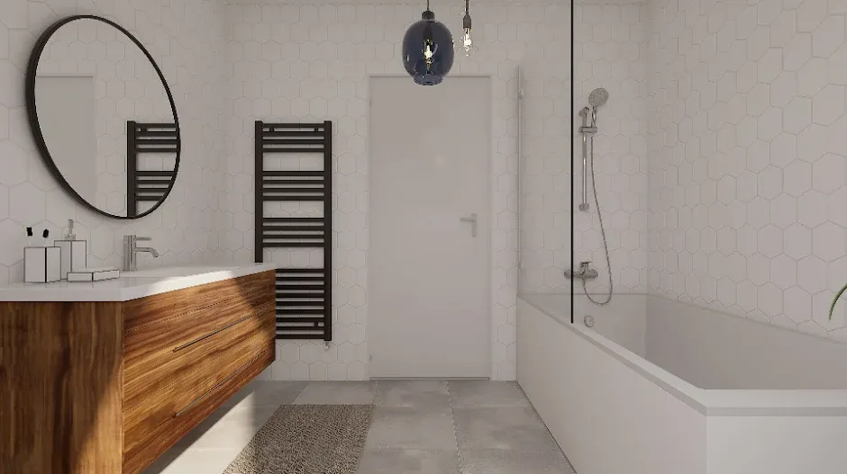 Vannitoad - Compact House with Garage in Maulette