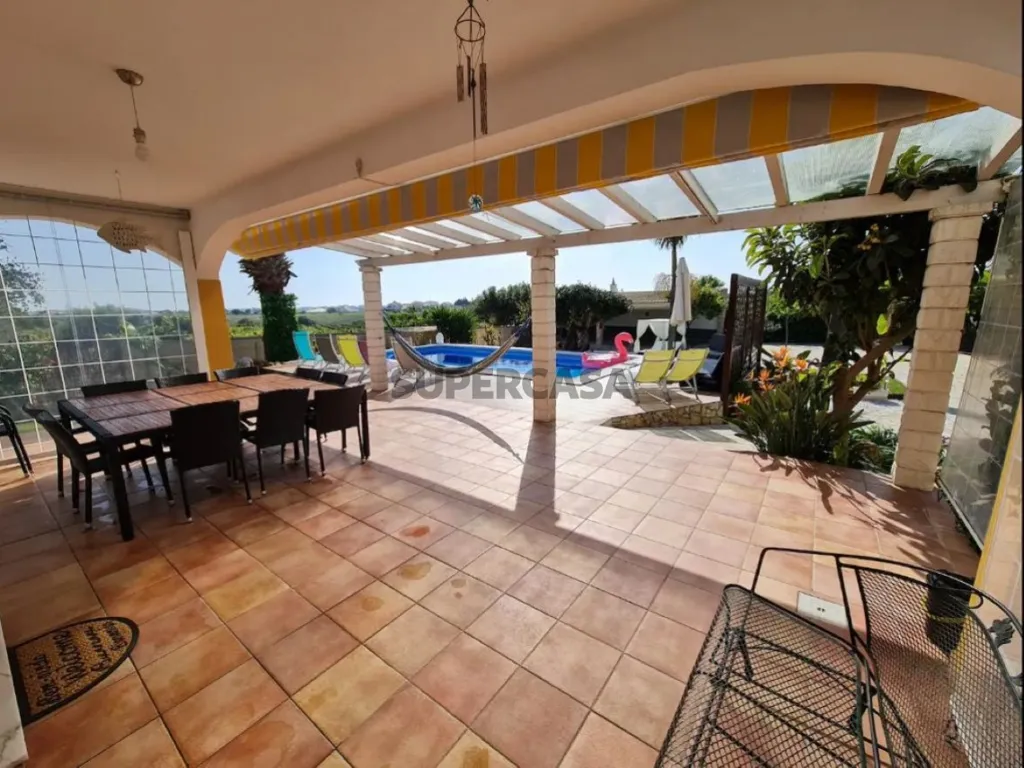 Terrazza - Duplex House with Private Pool in Altura