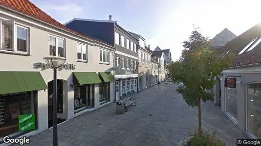 Extérieur - Property for Sale in Faaborg, Østergade