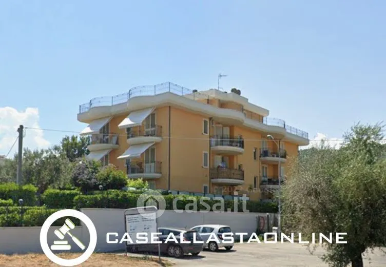 Esterno - Loft with Terrace in Grottammare