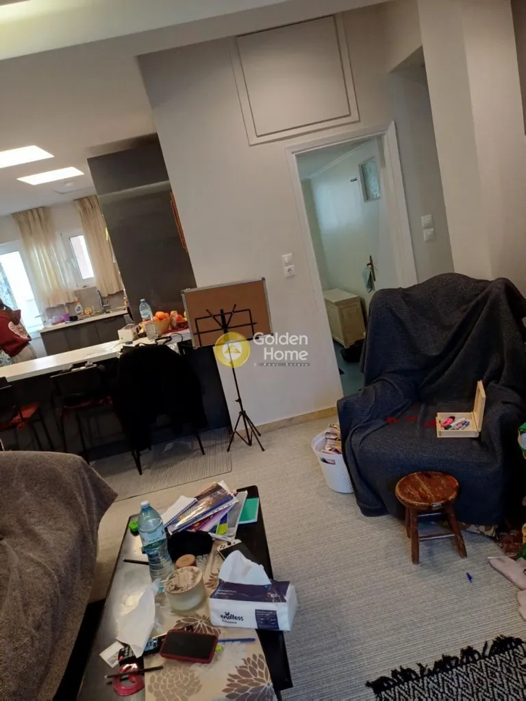 3-room apartment in GR