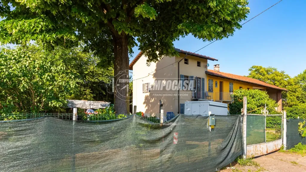 Välivaade - Independent House with Garden in Chieri