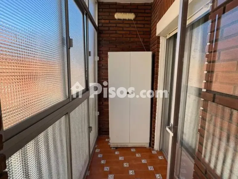 Balcone - Apartment with Terrace in Talavera Centre
