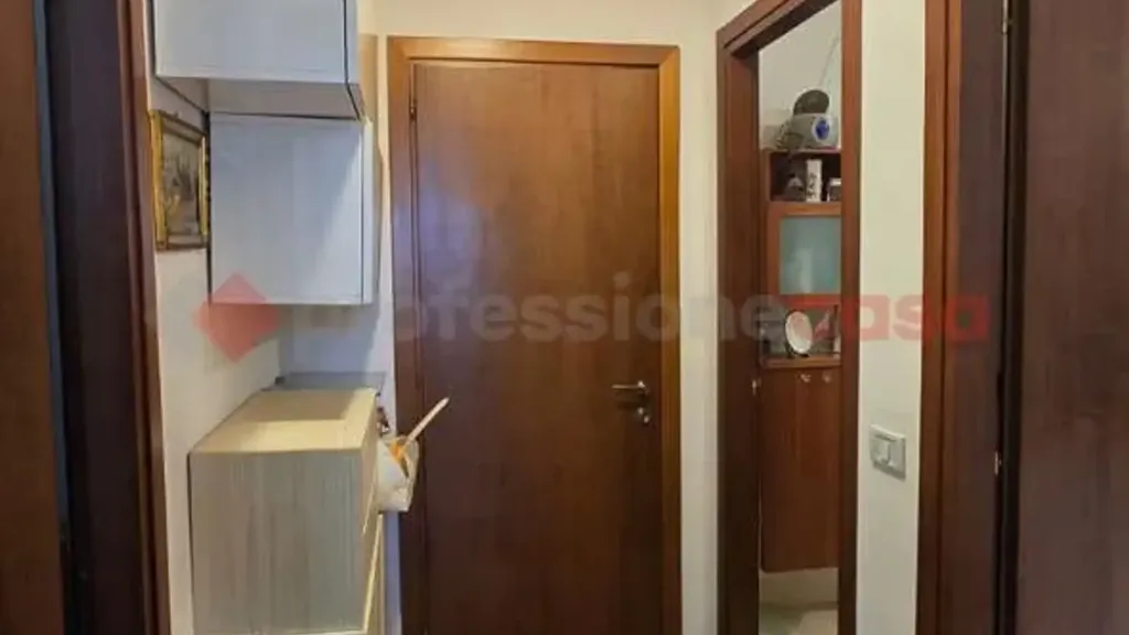 Entrée - Duplex Apartment with Garden in Arezzo