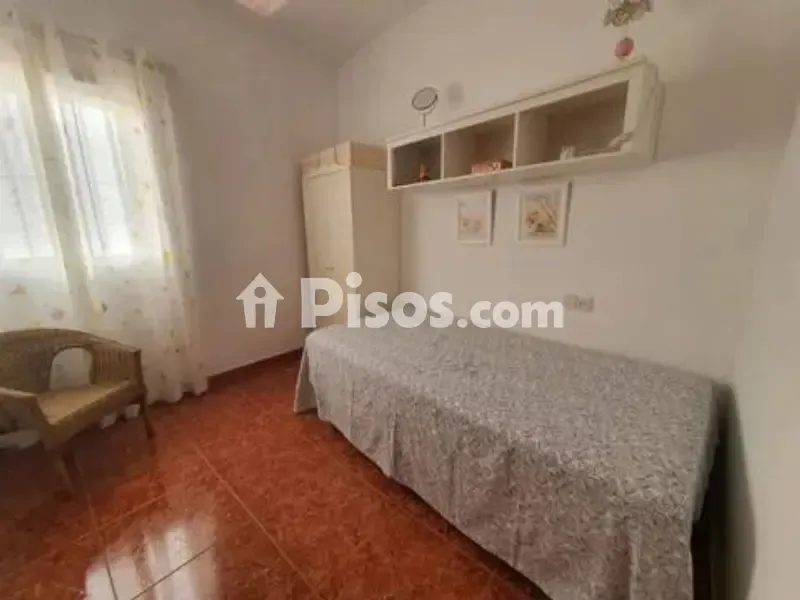 Chambres - Rustic House with Terrace in Torrox Pueblo