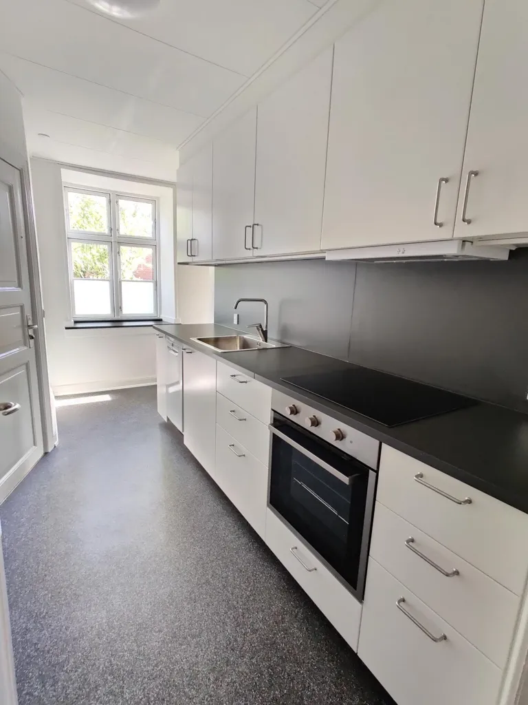 2-room apartment in Vejle