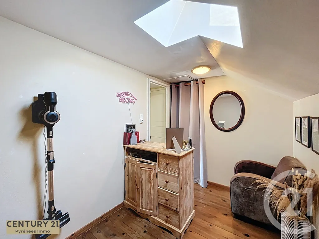 Toad - Renovated House with Balcony in Mazères-de-Neste