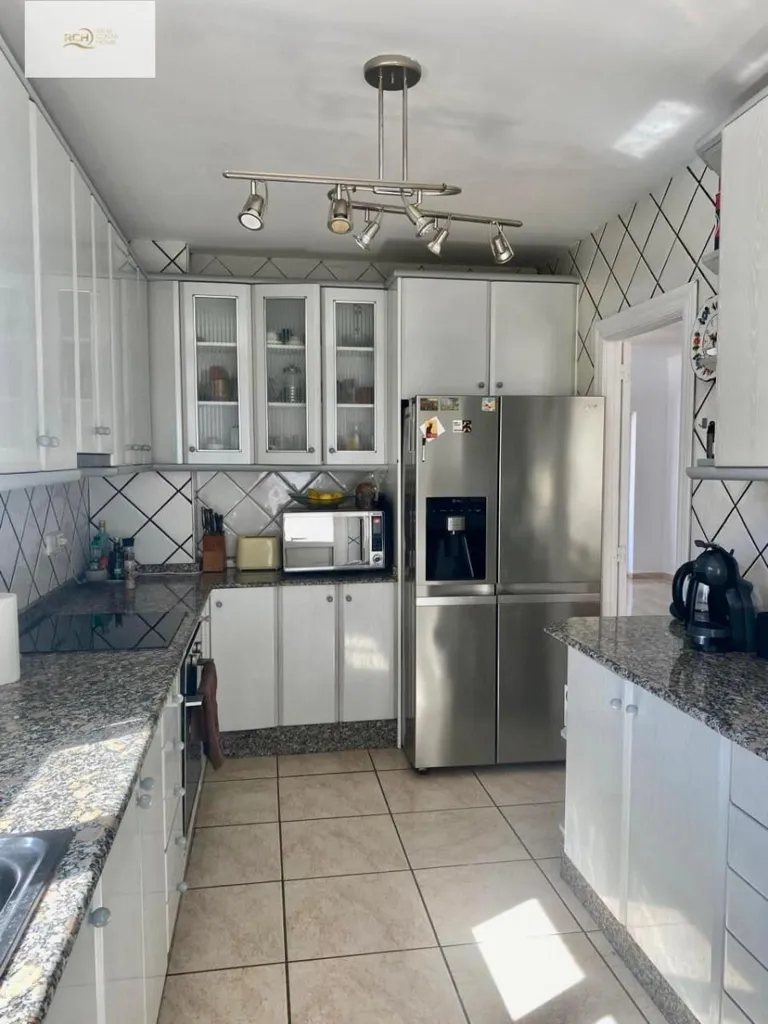 Cucina - Town House with Pool in Altea Pueblo