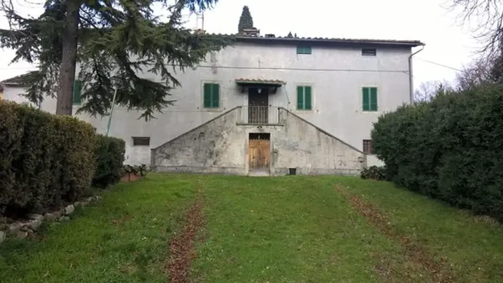 facade