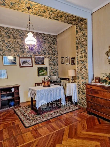 Salle à manger - Villa with Private Park in Agliè
