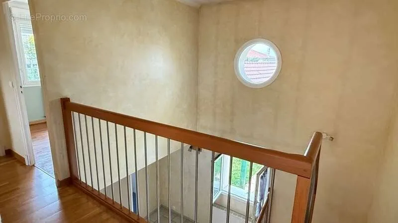 staircase