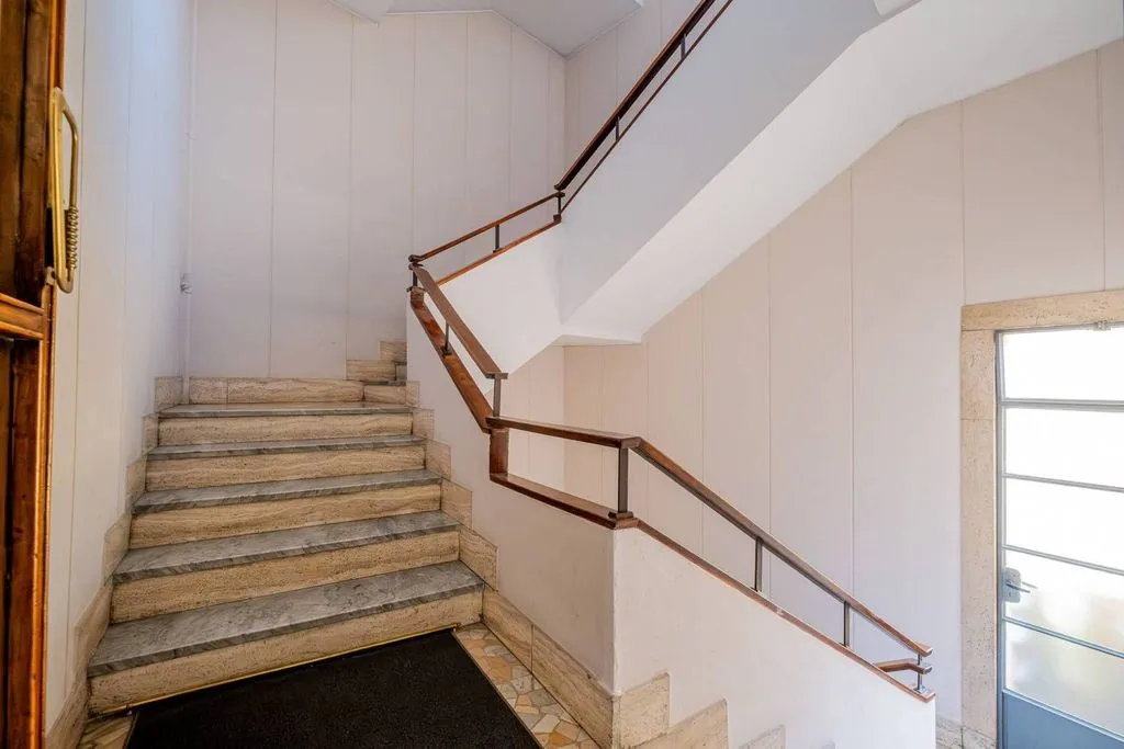 Rooms - Luxury Flat to be Restructured in Milan