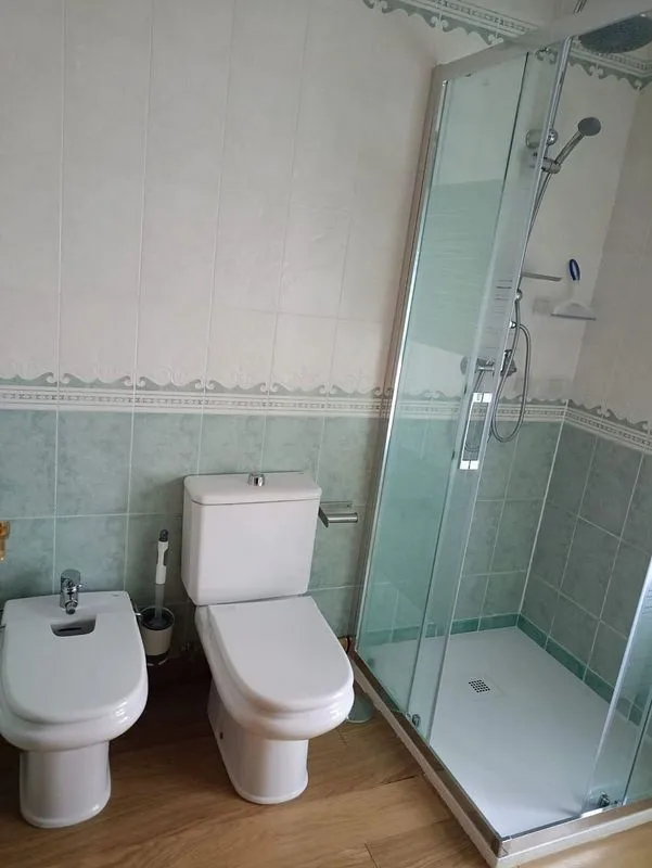 Vannitoad - Duplex with Patio in Casillas