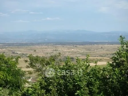 Independent Villa with Garden in Macomer