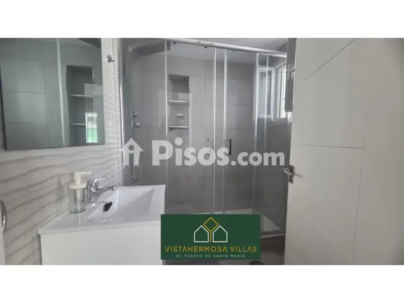 Vannitoad - Apartment with Sea View in Vistahermosa