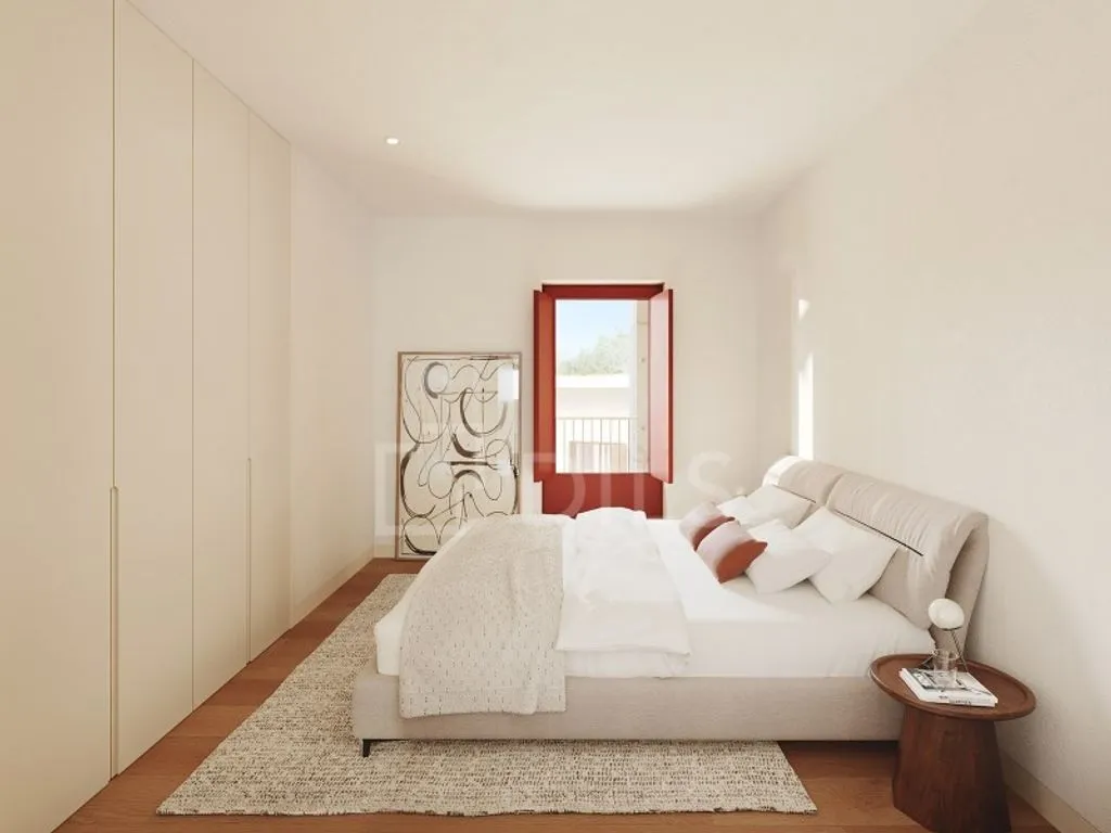 Magamistoad - Luxury Duplex Flat in Estrela, Lisbon