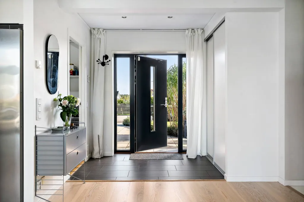 Maison 6 pièces à Karlskrona kommun