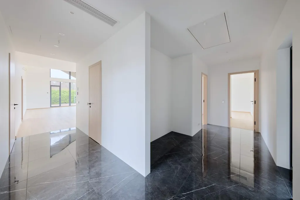 Ingresso - Single-Story House with Large Terrace in Viimsi