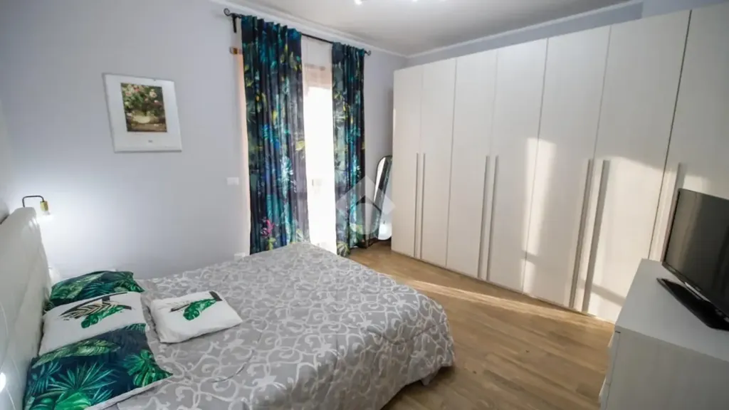 Chambres - Rustic Apartment with Triple Exposure in San Benigno Canavese