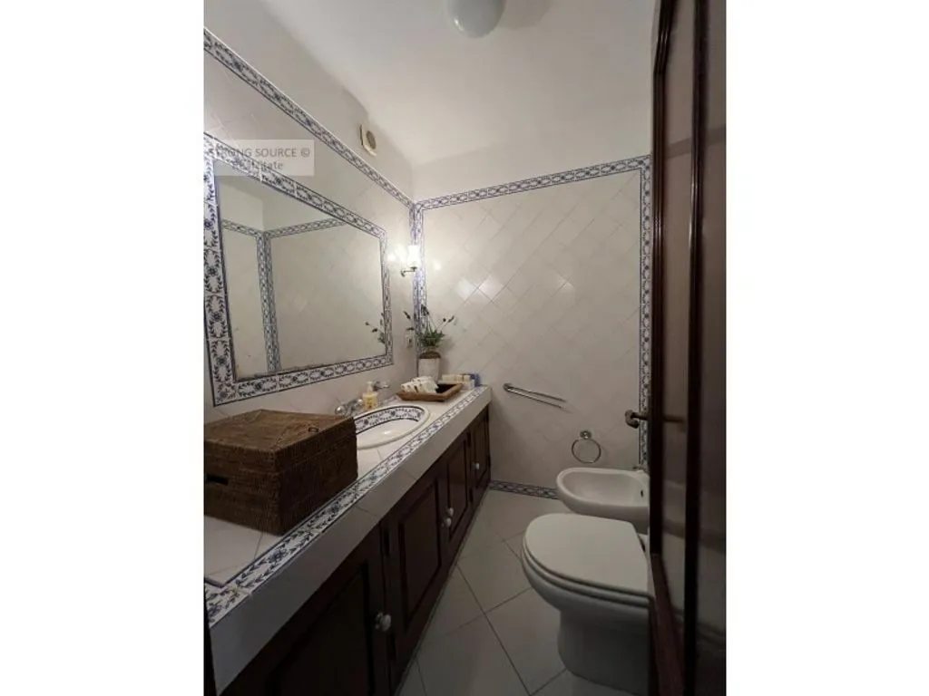 Salles de bain - Luxury Detached Villa with Pool in Casal das Figueiras
