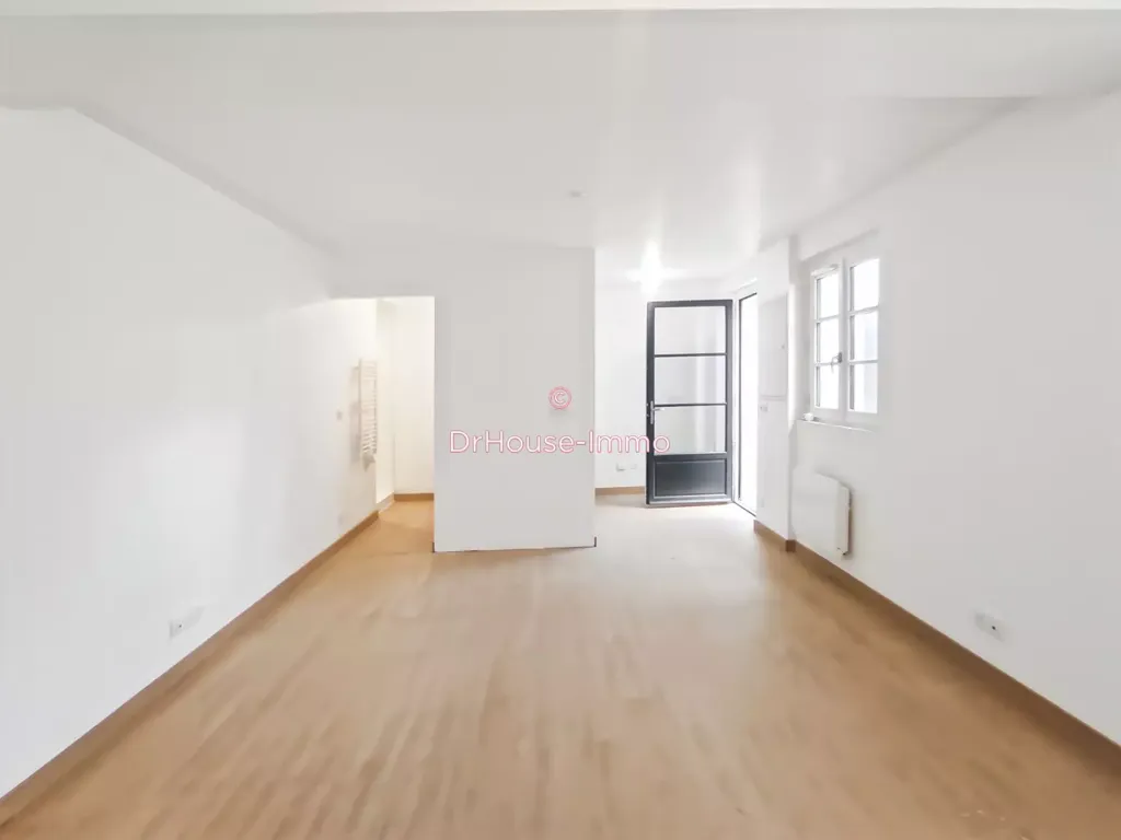 Pièces - Appartement Rénové à Beaurivage à Biarritz