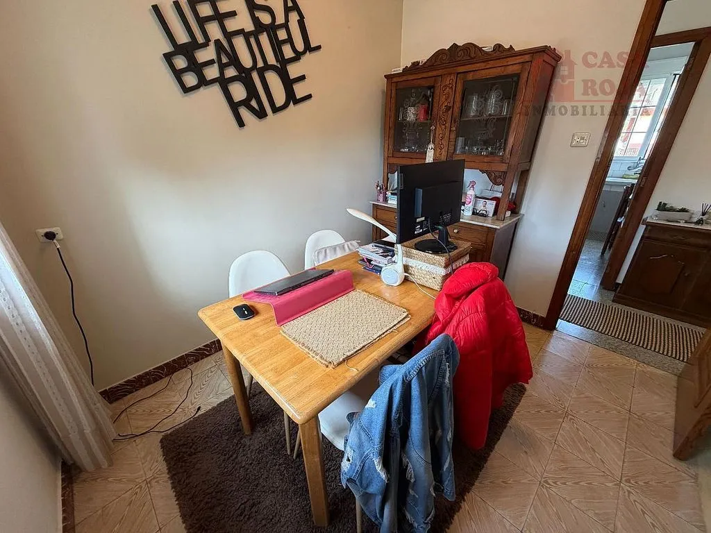 Bureau - House with Sea View in Bueu