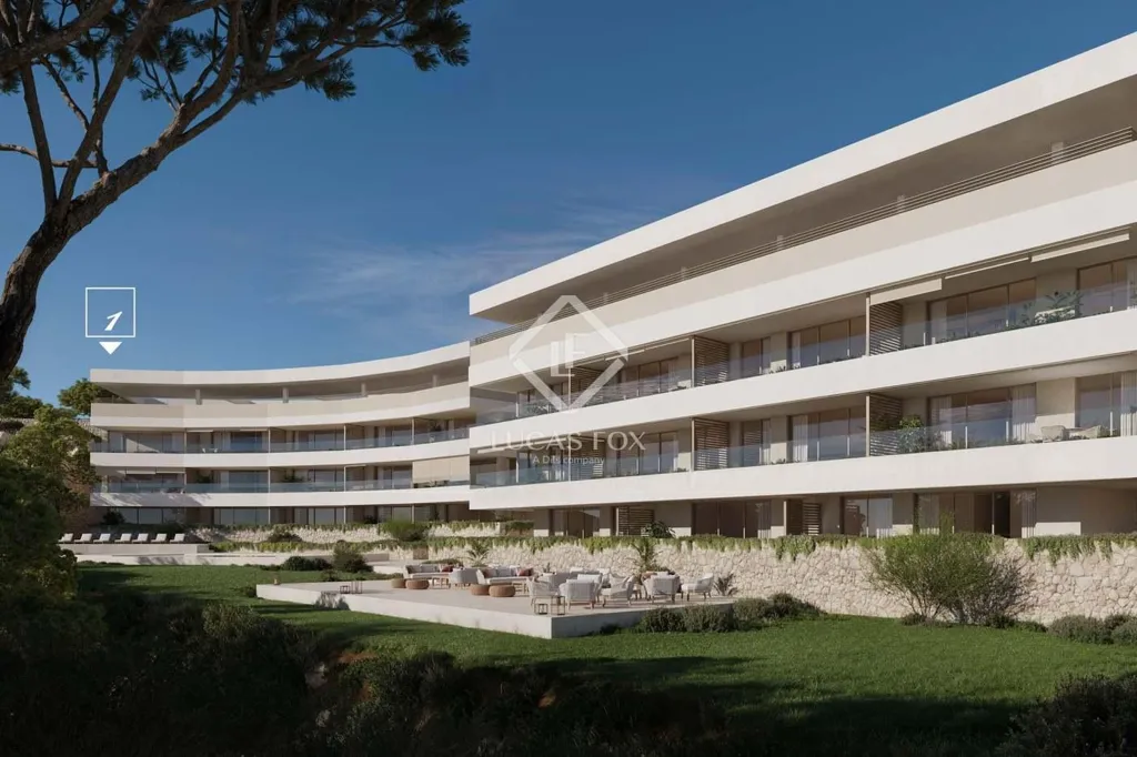 Esterno - Penthouse with Sea View in Salou