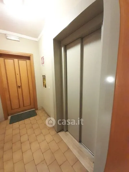 Esik - Fully Furnished Flat with Balcony in Perugia