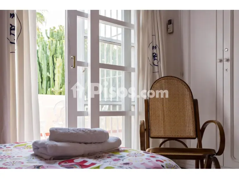 Chambres - Luxury Chalet with Pools in Aguadulce