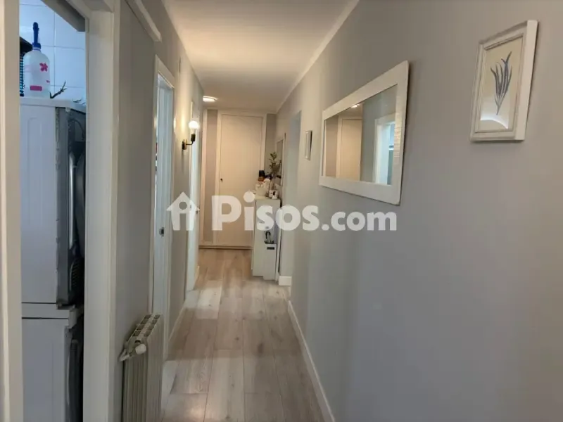 Appartement 4 chambres à ES