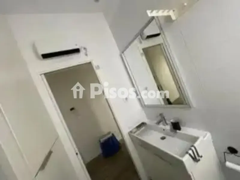 Bagni - Modern Flat with Ascensor in Salamanca, Madrid