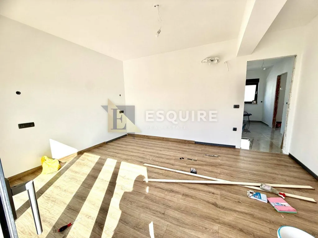Soggiorno - Luxury Villa with Heated Pool in Zaton, Nin