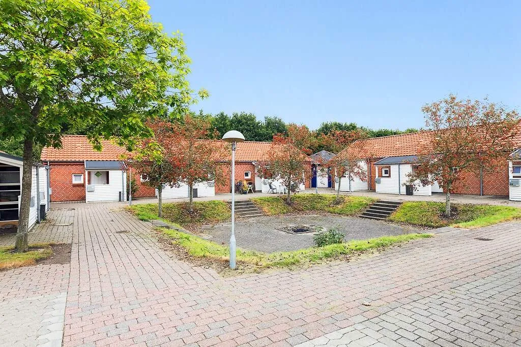 Aed - One-Bedroom Flat with Terrace in Randers SØ