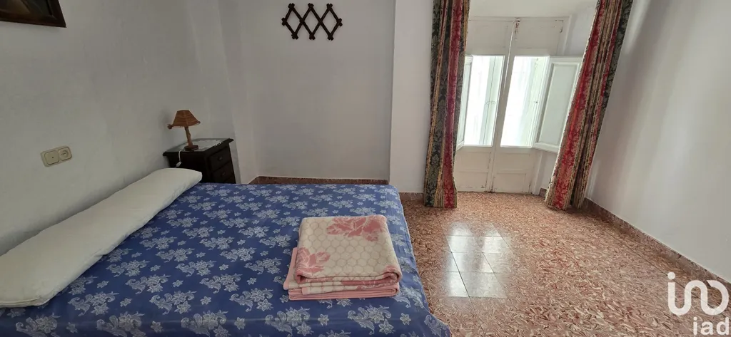Magamistoad - Traditional House with Patios in Cañete la Real