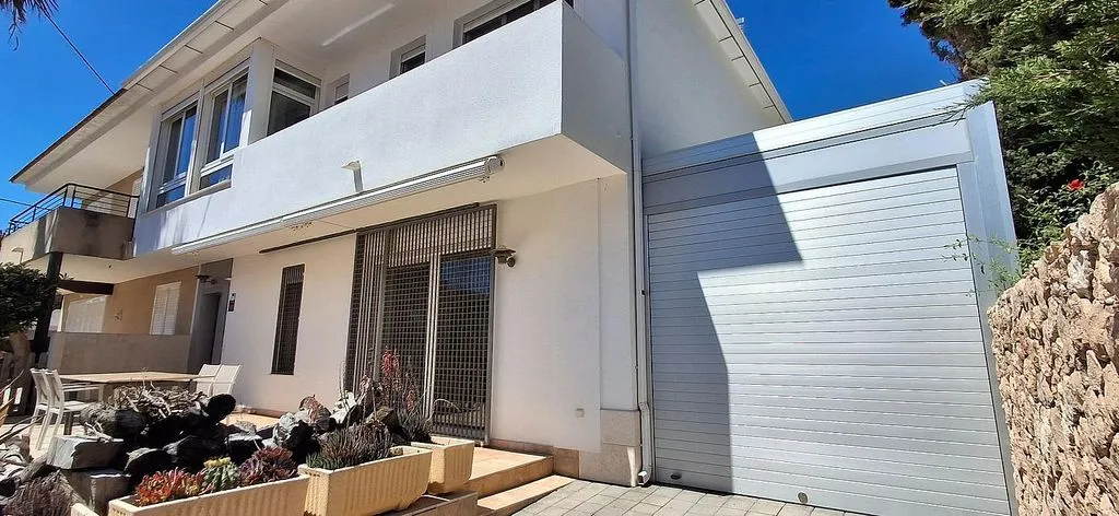 Extérieur - Pared Chalet with Pool in Santiago de la Ribera