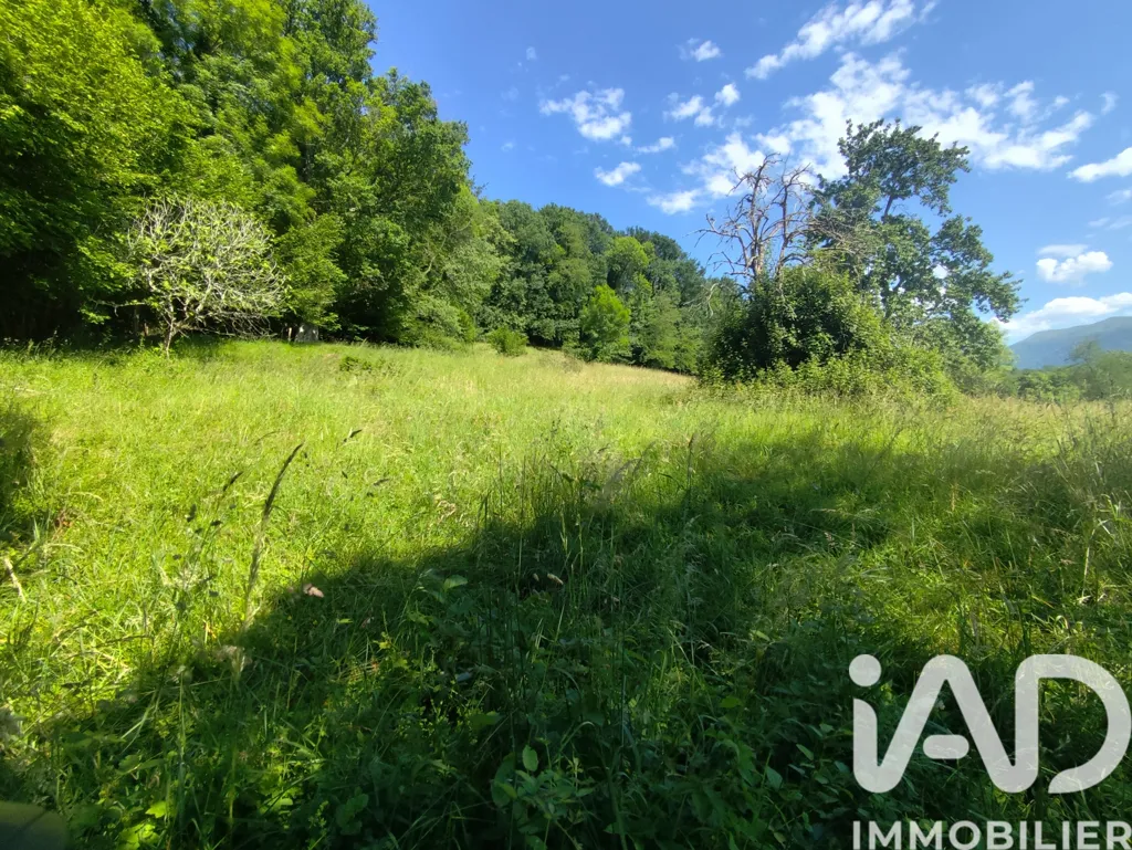 Giardino - Buildable Land with Pyrenees View in Oloron-Sainte-Marie