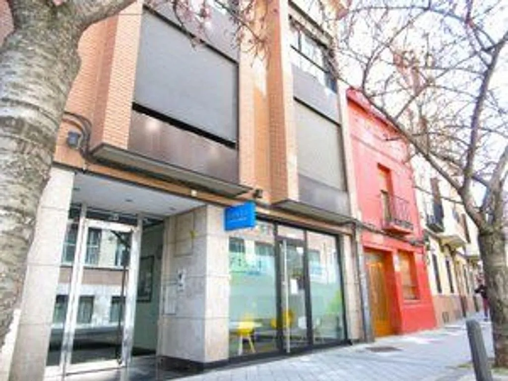 Extérieur - Apartment with Terrace in Valladolid Centre