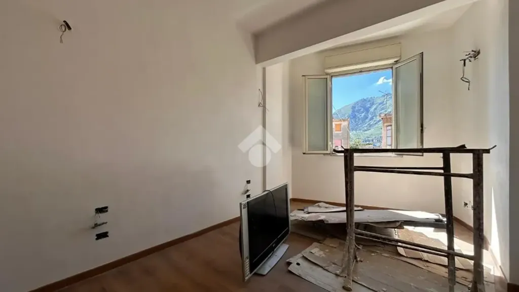 Stanze - Apartment with Balcony in Palermo