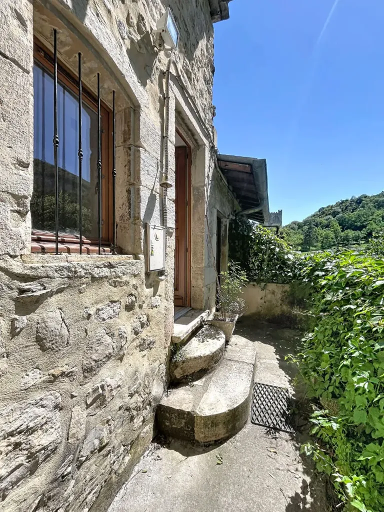 Esterno - Dual-Home Ensemble with Terraces in Cruas