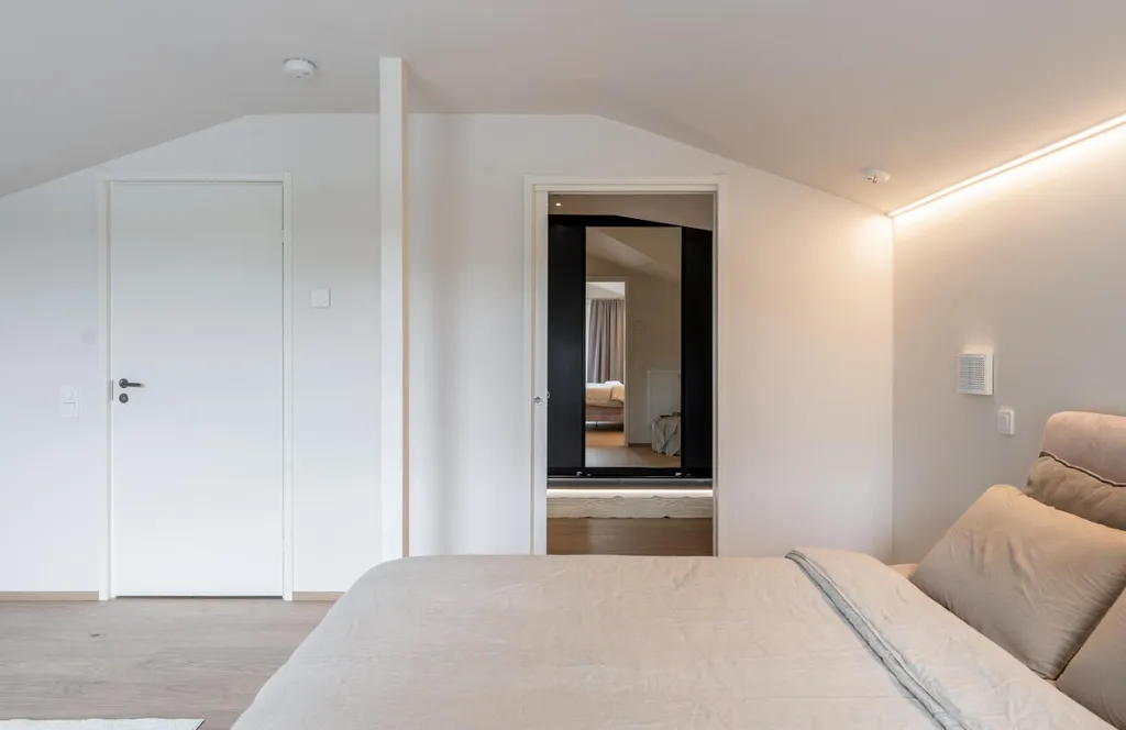 Chambres - Maison à Oulu