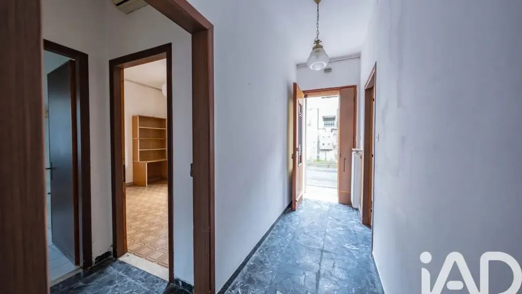 Entrée - Duplex Villa with Private Gardens in Mesola