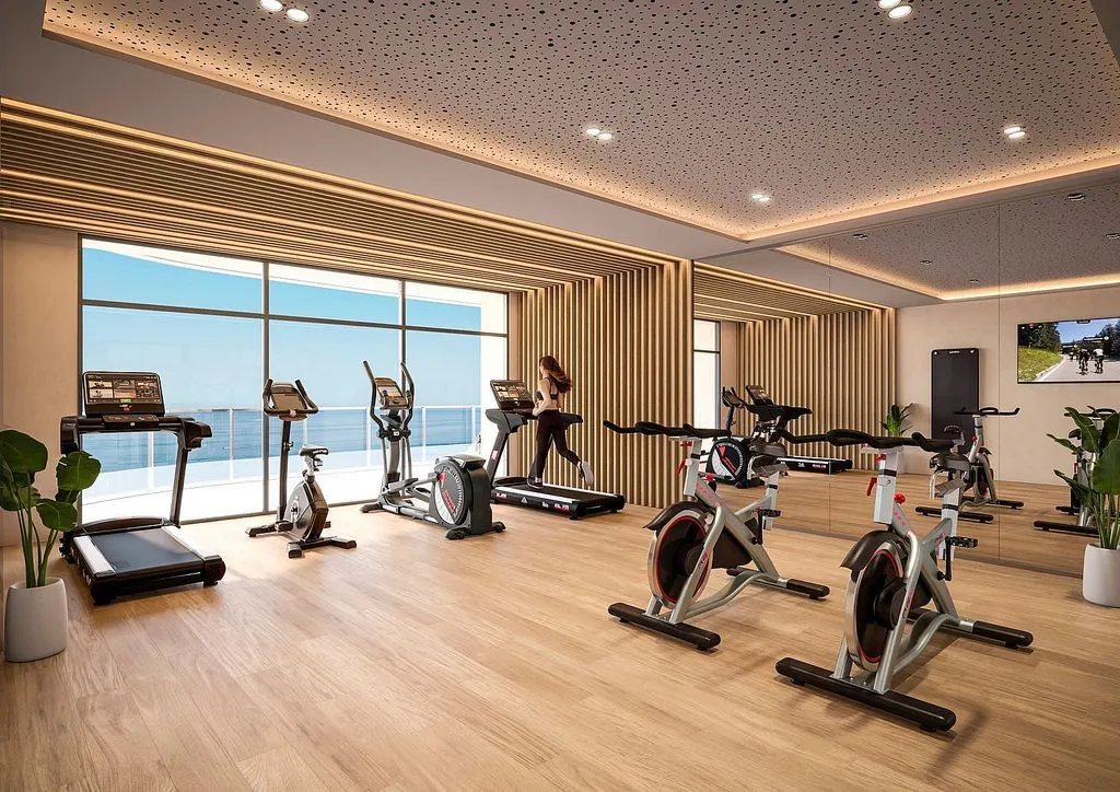 Toad - Apartment with Pool in Playa de Poniente, Benidorm
