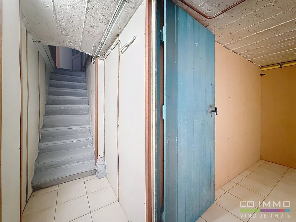 Rooms - Partially Renovated Villa in Tienen