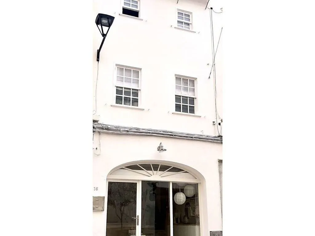 facade