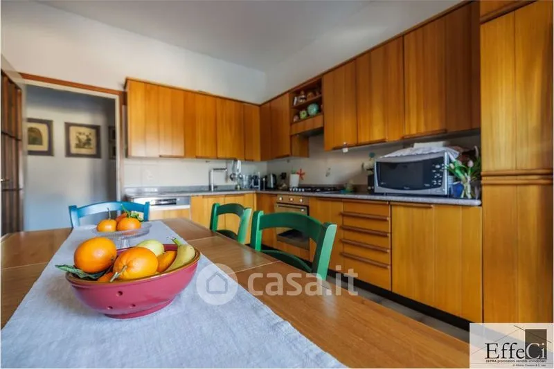 Cuisine - Panoramic Villa with Lake View in Biandronno