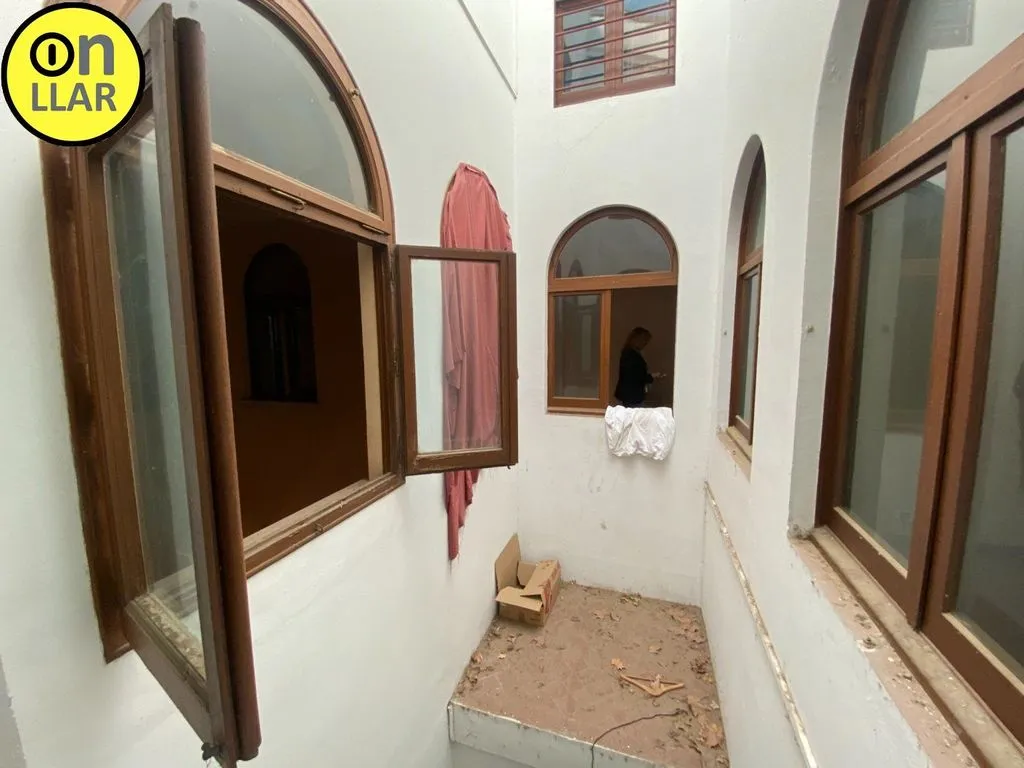 Giardino - Rustic Finca with Extensive Garden in Cardedeu
