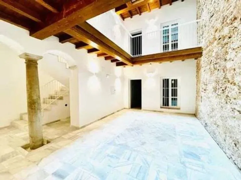 Elutuba - New Flat in Historic Centre, Cádiz